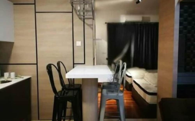 Luxury Seafront Studio SilverScape A38