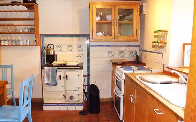 Holiday Home Tarskavaig