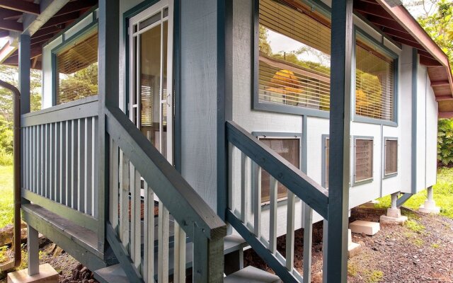 Big Island Bali Hideaway 2 Bedroom Home by Redawning