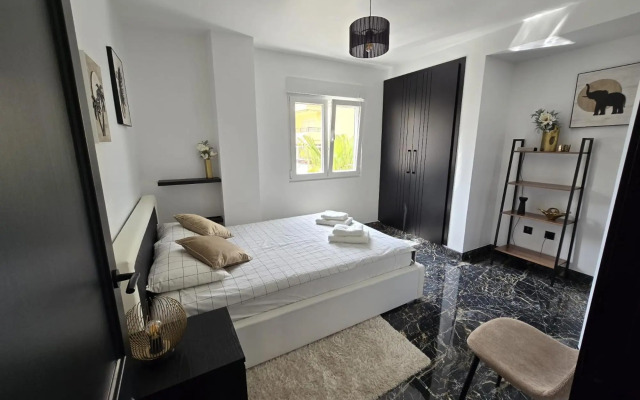 Torrenueva XIV Paralela