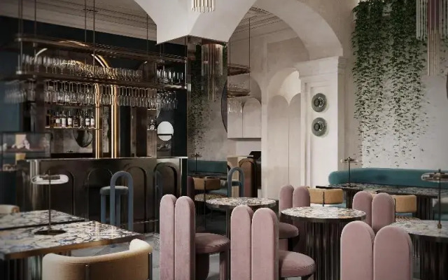 Hotel Indigo Krakow Wawel Castle by IHG