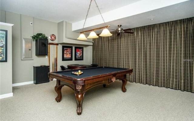 Champions Gate-9117eeclgil 6 Bedroom Home