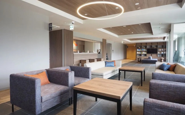 Tabino Hotel Kashima – Lobby – Kamisu