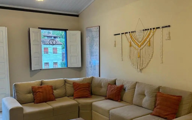 Por do Sol - Hostel & Passeios