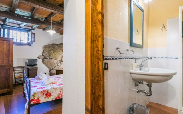 House Laura Greve in Chianti