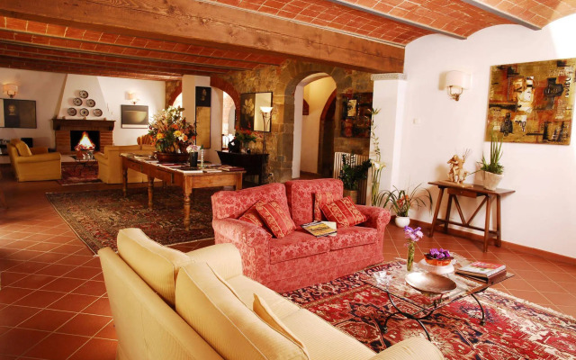 Agriturismo Tenuta Lupinari