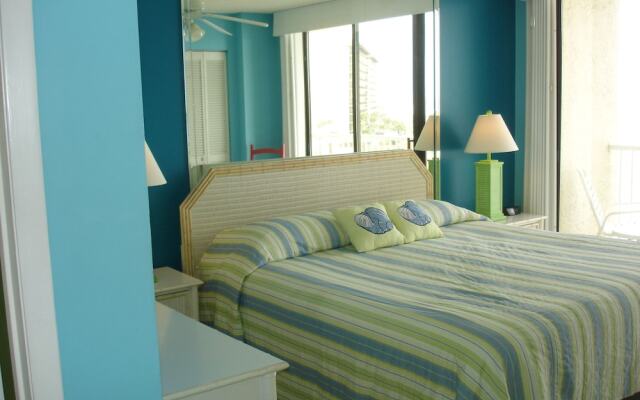 Seaside Beach & Racquet Club 3603