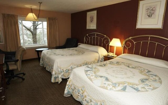 Arbor Inn - Weymouth