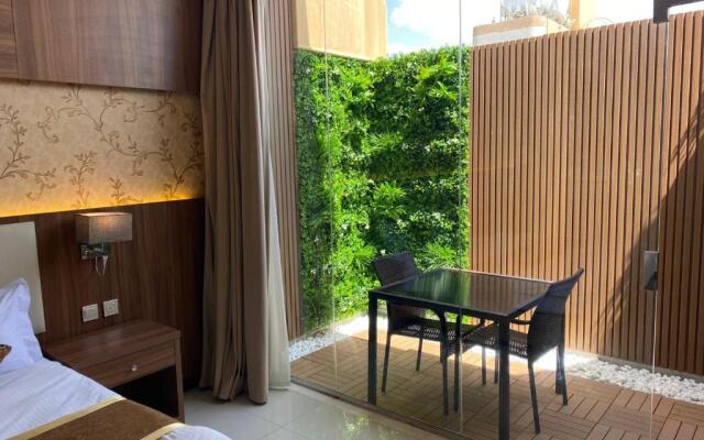 Kayan Al Taif Hotel
