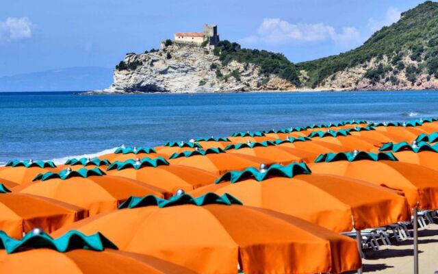 House Deluxe Castiglione della Pescaia 27123