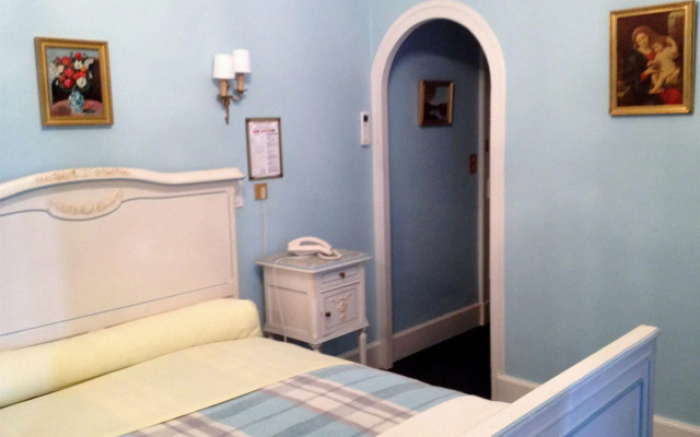 Chateau des Jacobins