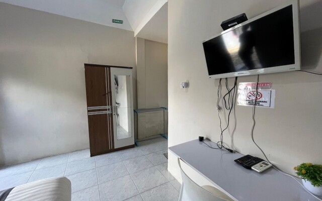 Steze Guesthouse Syariah Telanaipura