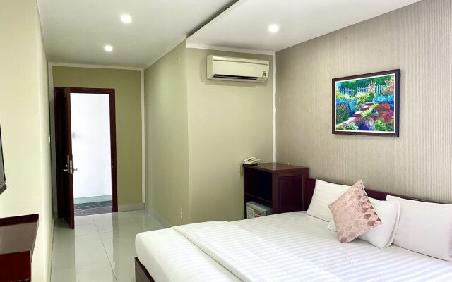 Mi Linh Hotel