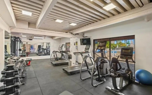 Kamaole Sands #5-401 2 Bedroom Condo