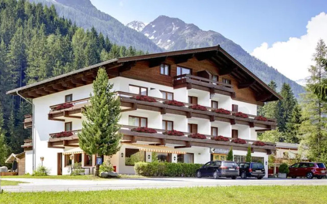 Active Hotel Wildkogel