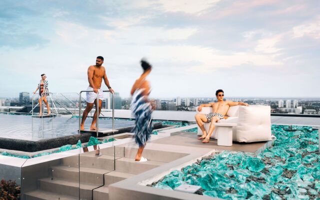 Zonar Zagreb by Maistra City Vibes