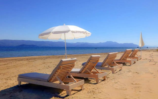 San Marina hotel