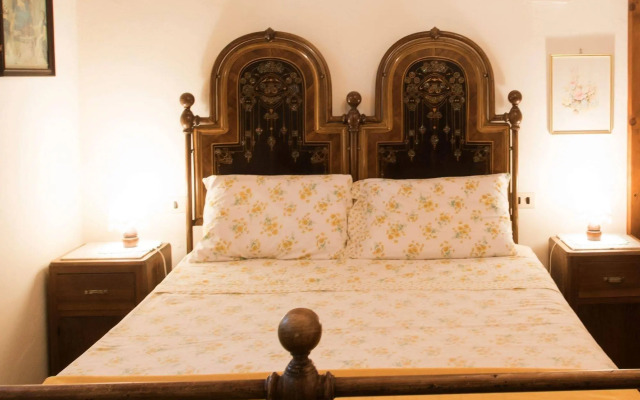 Agriturismo Podere Caggiolo