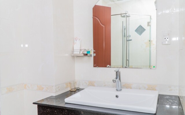 Sun and Sea Hotel Phu Quoc