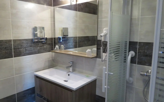 Hôtel Les Hauts de Mourèze