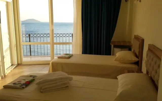 Sato Motel