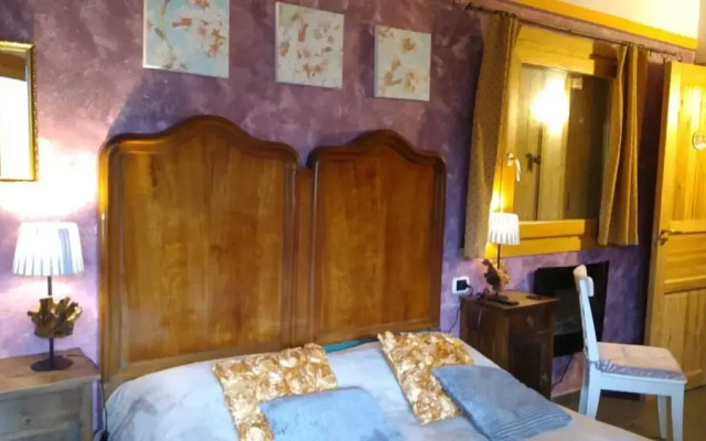 B&B Villa Amaranta