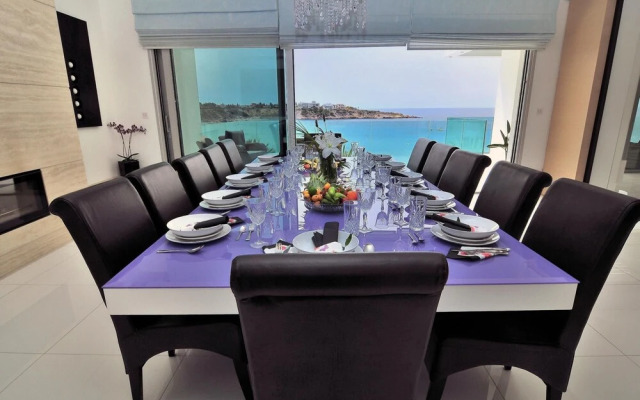 Water's Edge Villa