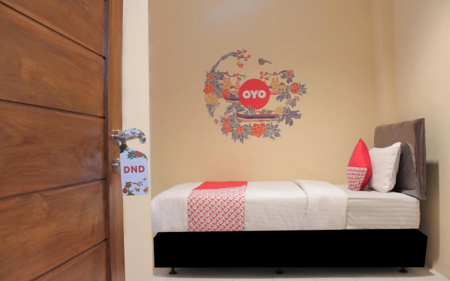 OYO 121 Rumah Ayub Syariah