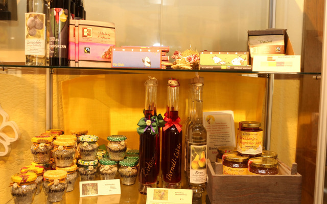 Bio Bauernhof Hotel Matlschweiger