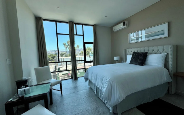 Suites Lassa