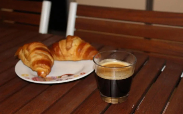 Fabuleux - Bois de l'Ours - Grand Studio Confort