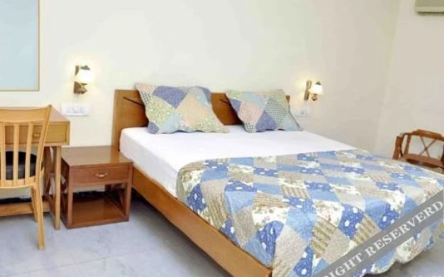 The Komfort Inn