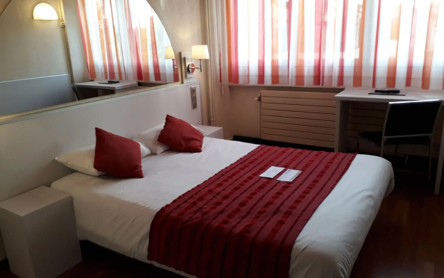 Cit'Hotel Escatel