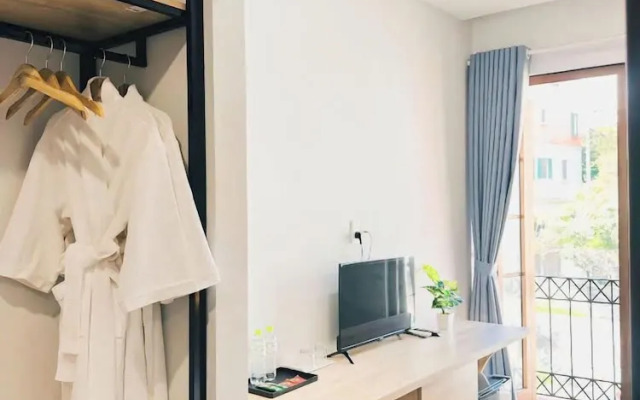 Thala Hotel Positano