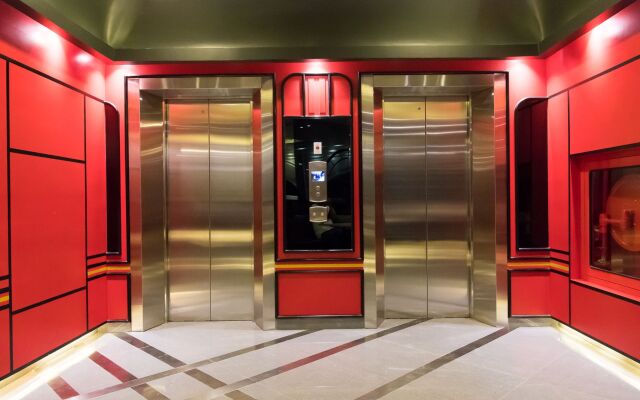 Tarawish Hotel