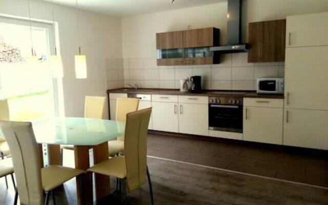 Ferienwohnung Heß