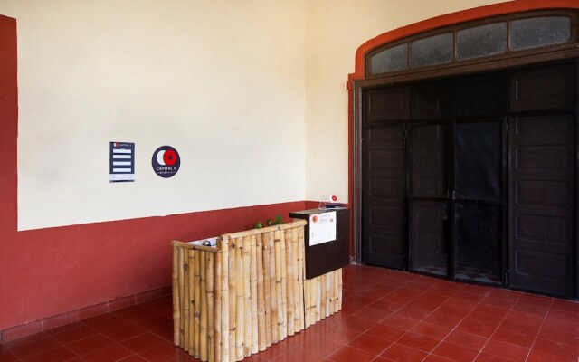 Capital O Hacienda Yunku Hotel, Yucatan