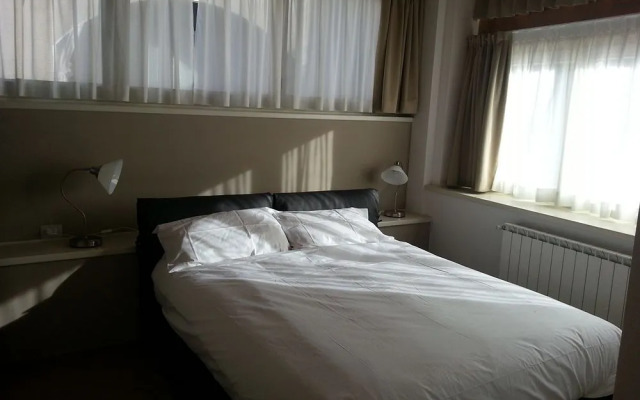 Suite Home Hotel Gavirate