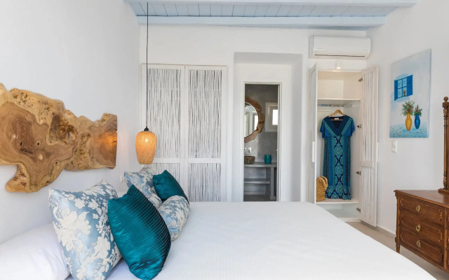 Villa Konstantin Rooms & Suites