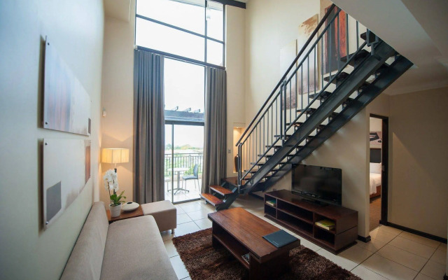 All Suite on 14th