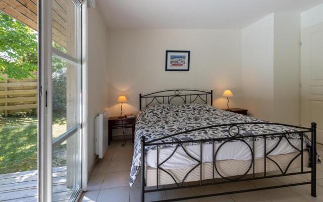 Care Villa T4 avec piscine