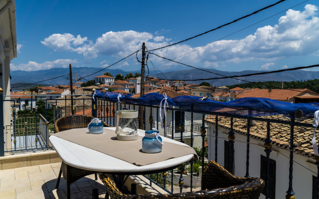 Epavlis Boutique Suites