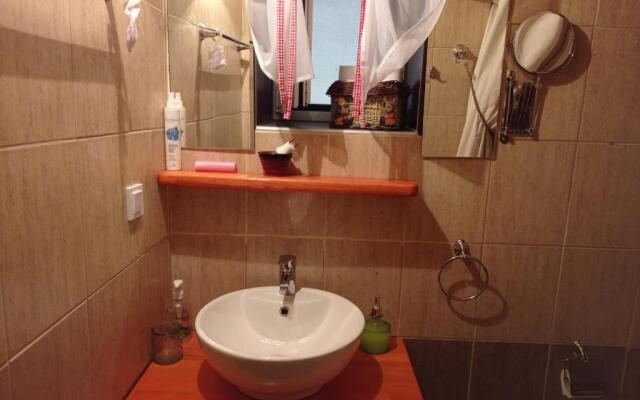 Cozy Apartment Alexandros near Aqueduct (Kamares)