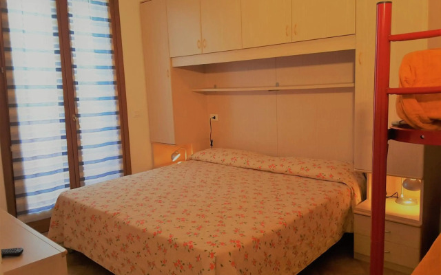 Kinder-Hotel Villaggio dei Fiori