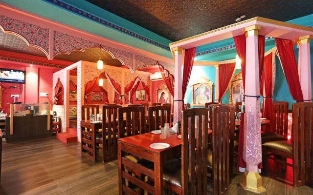 OYO Rooms 159 Patia Big Bazaar