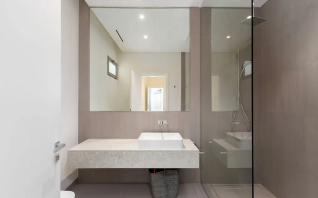 Al Zorah Villa - Mint Stay