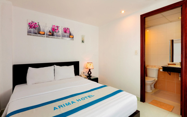 Arima Hotel Nha Trang