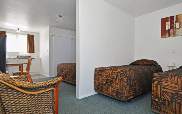 Celtic Motel