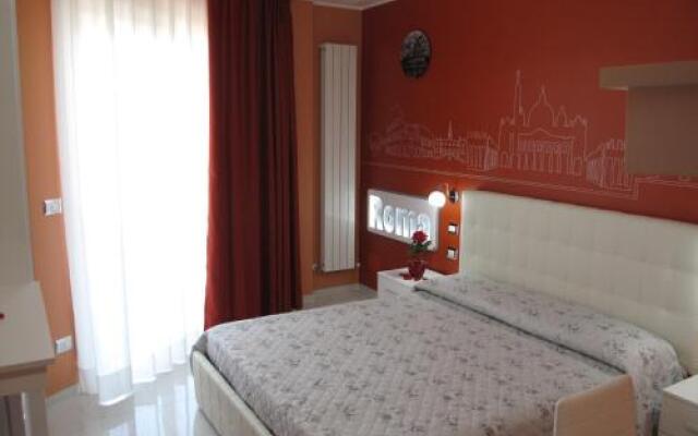 Bed and Breakfast Sky Line