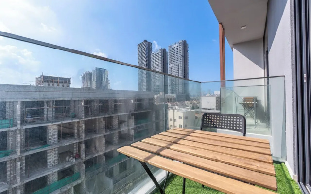 Czechin - Oxford 212